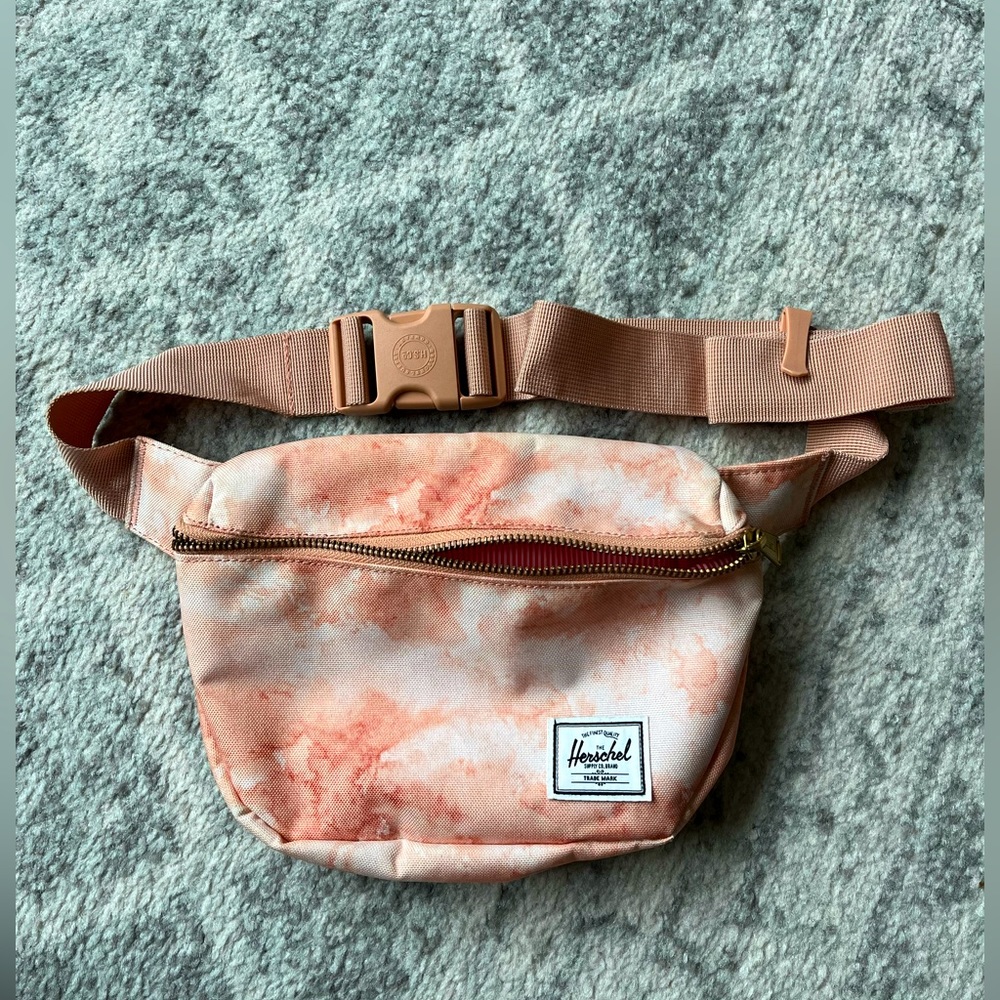 Herschel Fanny Pack/Hip Pack